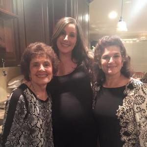 Meet your Posher, Marie